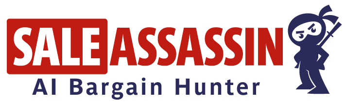 Sale Assassin - AI Bargain Hunter